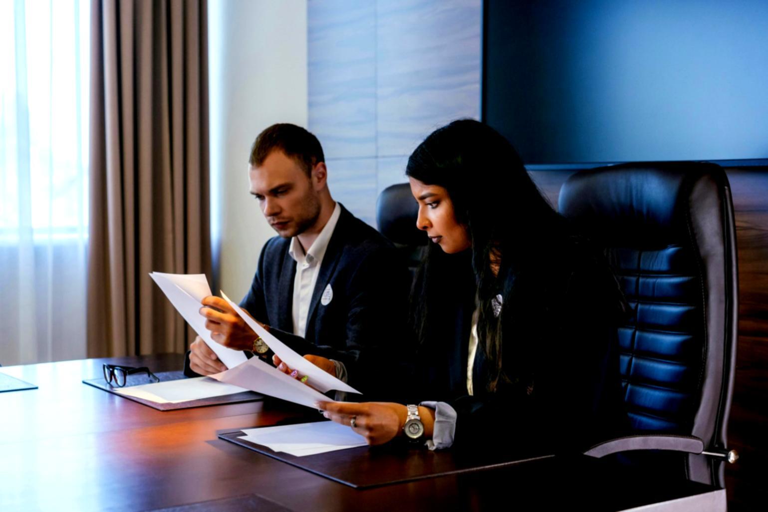 Strategische Geschäftsplanung und Modellentwicklung