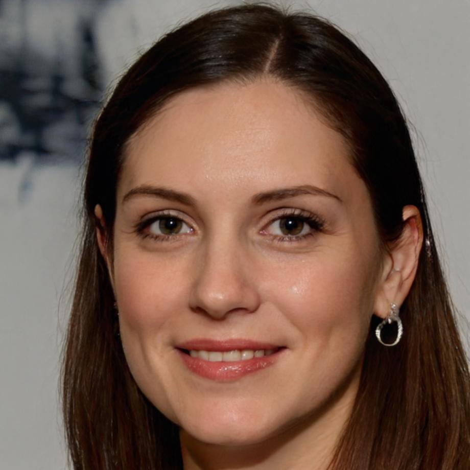 Kundenportrait Lena Siebert