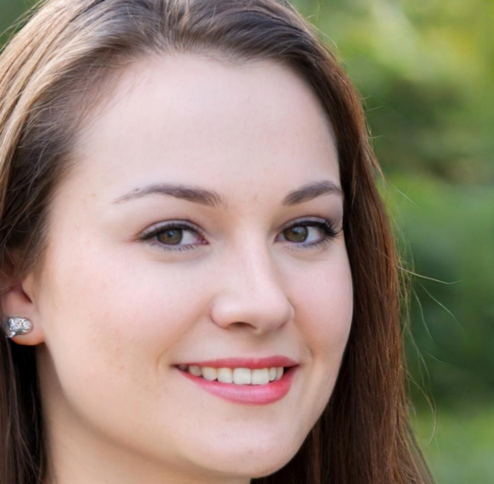 Svea Ødegård, Projektleiterin